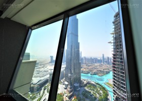 
                                                    
                                                        Breath Taking Burj Khalifa View | Higher Floor
                                                    
                                                